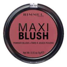 Carica l'immagine nel visualizzatore di Gallery, Fard Maxi Rimmel London - New Shop Generation
