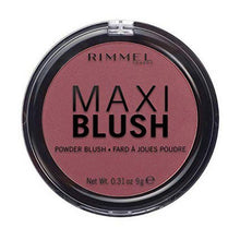 Carica l'immagine nel visualizzatore di Gallery, Fard Maxi Rimmel London - New Shop Generation