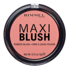 Carica l'immagine nel visualizzatore di Gallery, Fard Maxi Rimmel London - New Shop Generation