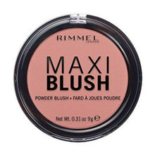 Carica l'immagine nel visualizzatore di Gallery, Fard Maxi Rimmel London - New Shop Generation