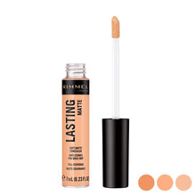 Carica l'immagine nel visualizzatore di Gallery, Correttore Viso Lasting Matte Rimmel London - New Shop Generation
