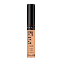 Carica l'immagine nel visualizzatore di Gallery, Correttore Viso Lasting Matte Rimmel London - New Shop Generation