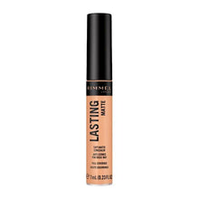 Carica l'immagine nel visualizzatore di Gallery, Correttore Viso Lasting Matte Rimmel London - New Shop Generation