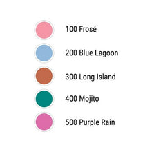 Carica l'immagine nel visualizzatore di Gallery, Illuminante Jelly Toppers Rimmel London (11 ml) - New Shop Generation