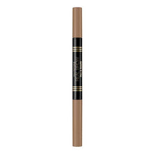 Carica l'immagine nel visualizzatore di Gallery, Trucco per Sopracciglia Real Brow Max Factor - New Shop Generation