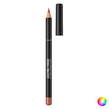 Carica l'immagine nel visualizzatore di Gallery, Matita Contorno Labbra Lasting Finish Rimmel London - New Shop Generation