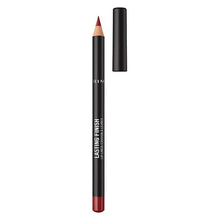 Carica l'immagine nel visualizzatore di Gallery, Matita Contorno Labbra Lasting Finish Rimmel London - New Shop Generation