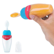 Carica l'immagine nel visualizzatore di Gallery, Cucchiaio Dispenser per Bambini Nenikos +3M 111989 - New Shop Generation
