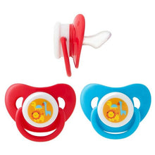 Carica l'immagine nel visualizzatore di Gallery, Succhietto in Silicone Animals Nenikos +0M 112016 - New Shop Generation