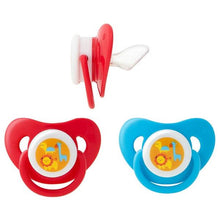 Carica l'immagine nel visualizzatore di Gallery, Succhietto in Silicone Animals Nenikos +6M 112023 - New Shop Generation