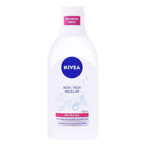 Acqua Micellare Nivea - New Shop Generation