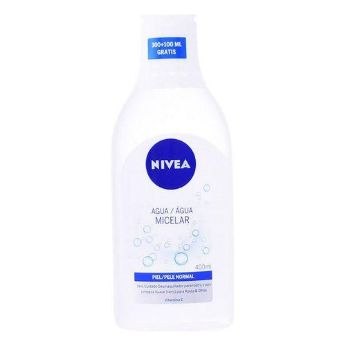 Acqua Micellare Struccante Nivea Pelle normale - New Shop Generation