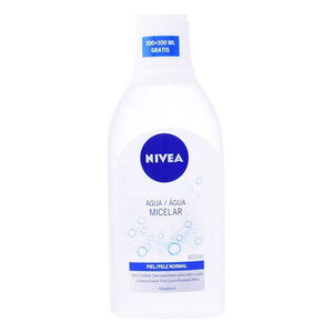 Acqua Micellare Struccante Nivea Pelle normale - New Shop Generation