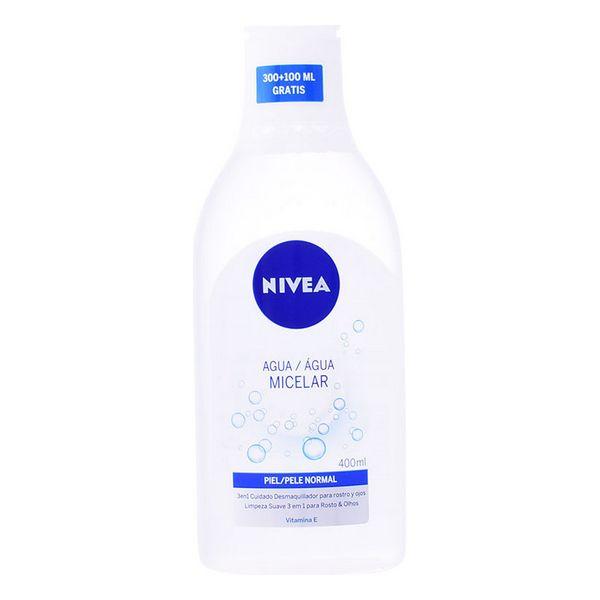 Acqua Micellare Struccante Nivea Pelle normale - New Shop Generation