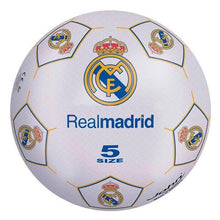 Carica l'immagine nel visualizzatore di Gallery, Pallone da Calcio Real Madrid C.F. (Ø 23 cm)