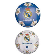 Carica l'immagine nel visualizzatore di Gallery, Pallone da Calcio Real Madrid C.F. (Ø 23 cm)
