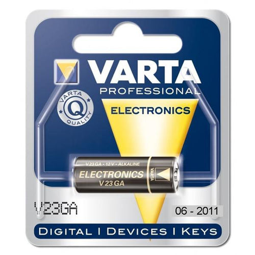 Batteria Alcalina Varta V23GA 12 V LR23 - New Shop Generation