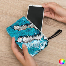 Carica l'immagine nel visualizzatore di Gallery, Portamonete Mermaid - New Shop Generation