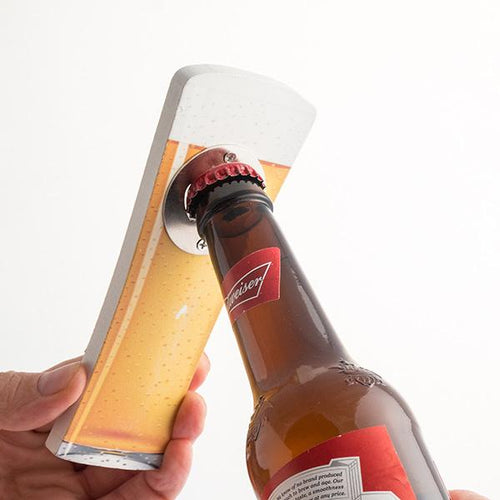 Apribottiglie Beer Collection - New Shop Generation