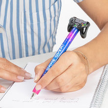 Carica l'immagine nel visualizzatore di Gallery, Penna Game Over - New Shop Generation