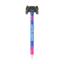 Carica l'immagine nel visualizzatore di Gallery, Penna Game Over - New Shop Generation
