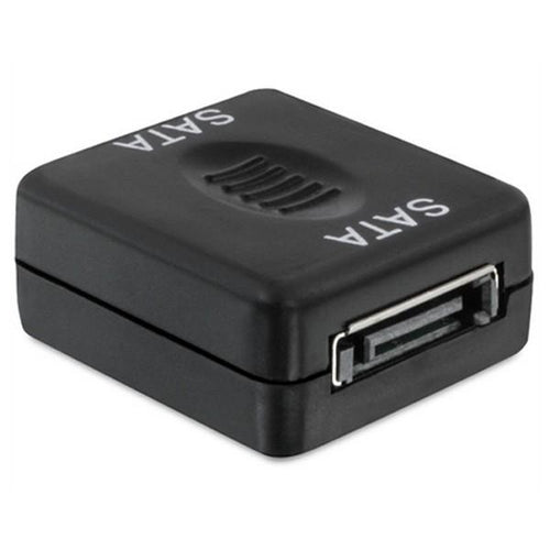 Adattatore SATA DELOCK 65166 Nero - New Shop Generation