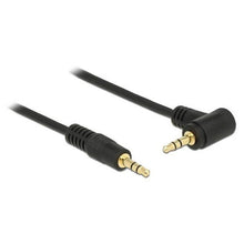 Carica l'immagine nel visualizzatore di Gallery, Cavo Audio Jack (3,5 mm) DELOCK 83758 3 m Maschio a Maschio - New Shop Generation