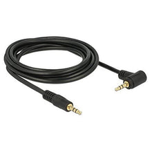 Carica l'immagine nel visualizzatore di Gallery, Cavo Audio Jack (3,5 mm) DELOCK 83758 3 m Maschio a Maschio - New Shop Generation