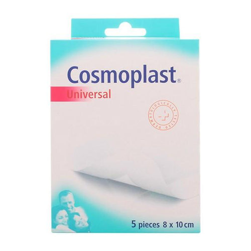 Bende Sterili Universal Cosmoplast (5 uds) - New Shop Generation