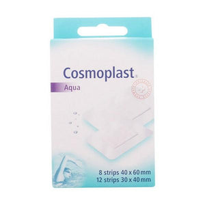Bende Impermeabili Aqua Cosmoplast (20 uds) - New Shop Generation