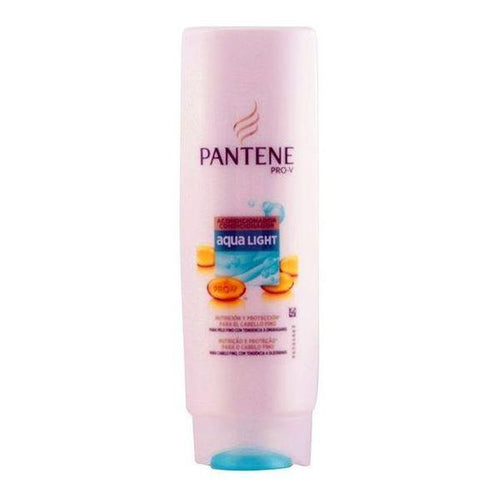 Balsamo Aqua Light Pantene - New Shop Generation