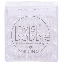 Carica l'immagine nel visualizzatore di Gallery, Elastici per Capelli Invisibobble