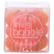 Carica l'immagine nel visualizzatore di Gallery, Elastici per Capelli Invisibobble