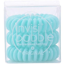 Carica l'immagine nel visualizzatore di Gallery, Elastici per Capelli Invisibobble