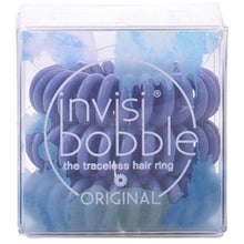 Carica l'immagine nel visualizzatore di Gallery, Elastici per Capelli Invisibobble