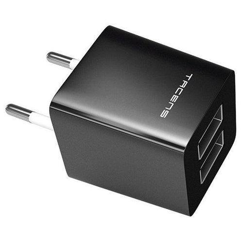 Caricabatterie da Parete Tacens AUSB1 AUSB1 USB Anima - New Shop Generation