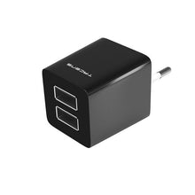 Carica l&#39;immagine nel visualizzatore di Gallery, Caricabatterie da Parete Tacens AUSB1 AUSB1 USB Anima - New Shop Generation
