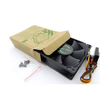 Carica l'immagine nel visualizzatore di Gallery, Ventilatore per Portatile Tacens IMIVEN0126 AF8 ANIMA 8 cm 1,44W - New Shop Generation
