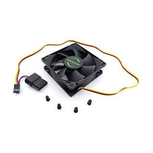 Carica l'immagine nel visualizzatore di Gallery, Ventilatore per Portatile Tacens IMIVEN0126 AF8 ANIMA 8 cm 1,44W - New Shop Generation