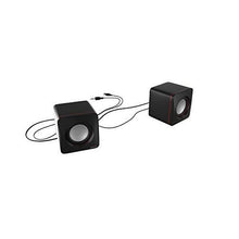 Carica l&#39;immagine nel visualizzatore di Gallery, Altoparlanti per Giochi Tacens MAS0 2.0 USB 8W Nero Rosso