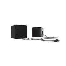 Carica l&#39;immagine nel visualizzatore di Gallery, Altoparlanti per Giochi Tacens MAS0 2.0 USB 8W Nero Rosso
