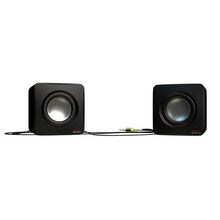 Carica l&#39;immagine nel visualizzatore di Gallery, Altoparlanti per Giochi Tacens MAS0 2.0 USB 8W Nero Rosso