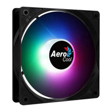 Carica l'immagine nel visualizzatore di Gallery, Ventilatore Aerocool Frost 12 1000 rpm (Ø 12 cm) - New Shop Generation