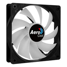 Carica l'immagine nel visualizzatore di Gallery, Ventilatore Aerocool Frost 12 1000 rpm (Ø 12 cm) - New Shop Generation
