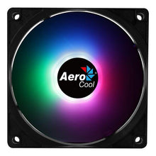 Carica l'immagine nel visualizzatore di Gallery, Ventilatore Aerocool Frost 12 1000 rpm (Ø 12 cm) - New Shop Generation