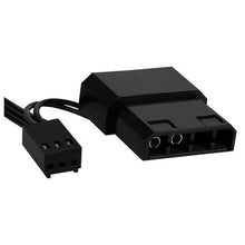 Carica l'immagine nel visualizzatore di Gallery, Ventilatore Aerocool Frost 12 1000 rpm (Ø 12 cm) - New Shop Generation