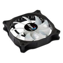 Carica l'immagine nel visualizzatore di Gallery, Ventilatore Aerocool Cosmo 12 FRGB Ø 12 cm 1000 rpm RGB LED - New Shop Generation