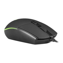 Carica l'immagine nel visualizzatore di Gallery, Mouse Ottico Mouse Ottico Mars Gaming MMG 3200 dpi Nero - New Shop Generation