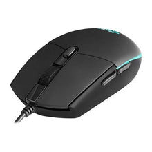 Carica l'immagine nel visualizzatore di Gallery, Mouse Ottico Mouse Ottico Mars Gaming MMG 3200 dpi Nero - New Shop Generation