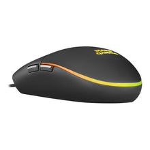 Carica l'immagine nel visualizzatore di Gallery, Mouse Ottico Mouse Ottico Mars Gaming MMG 3200 dpi Nero - New Shop Generation